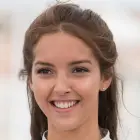 Lyna Khoudri Lyna Khoudri