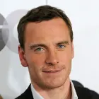 Michael Fassbender