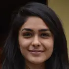 Mrunal Thakur