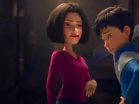 وای مدرسه ام-Oh My School!2