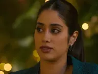 Ulajh-درهم تنیده