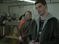 2 تبرئه - Absolution - دانیل دیمر 2 تبرئه - Absolution - دانیل دیمر
