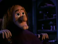 میکی و دوستان: حقه یا هدیه-Mickey and Friends Trick or Treats3