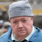 Ian McNeice Ian McNeice