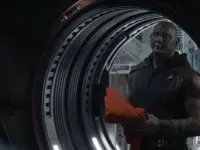 دیو باتیستا-نگهبانان کهکشان ۳-Guardians of the Galaxy Vol. 3