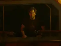کریس پرت-نگهبانان کهکشان ۳-Guardians of the Galaxy Vol. 3