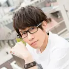 Toshiyuki Toyonaga Toshiyuki Toyonaga