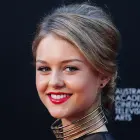 Isabelle Cornish