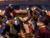 تبدیل شوندگان یک-Transformers One4
