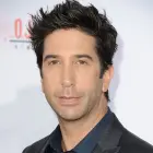 David Schwimmer