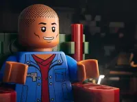 قطعه به قطعه-Piece by Piece