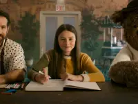 Cailey Fleming-ایف