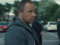 Stephen Graham-نوجوانی
