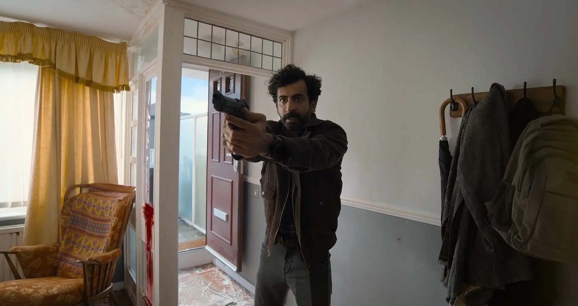 Ulajh-درهم تنیده ۴