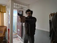 Ulajh-درهم تنیده ۴