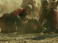 3 پادشاهی ۴: بازگشت ژنرال بزرگ - Kingdom 4: Return of the Great General