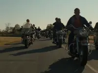 The Bikeriders-موتورسواران۱