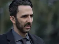 Amir Arison-دزد مواد