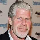 Ron Perlman