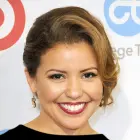 Justina Machado