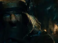 هابیت: یک سفر غیرمنتظره - The Hobbit: An Unexpected Journey