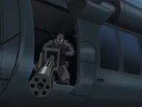 3 پسر بتمن - Son of Batman