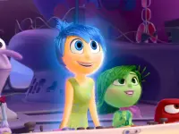 ظاهر و باطن-Inside Out