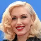 Gwen Stefani