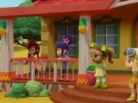 توت فرنگی کوچولو: تعطیلات تابستان-Strawberry Shortcake's Summer Vacation2