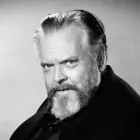 Orson Welles