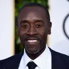 Don Cheadle