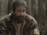 David Duchovny-آدم اول David Duchovny-آدم اول