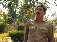 کاتال: راز جک فروت-Kathal: A Jackfruit Mystery1