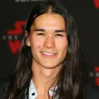 Booboo Stewart
