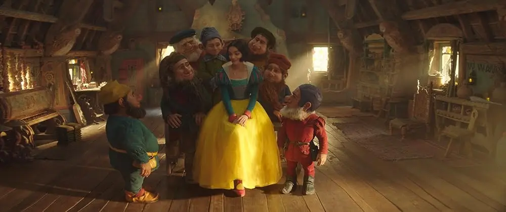 سفید برفی-Snow White1 سفید برفی-Snow White1