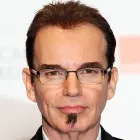 Billy Bob Thornton