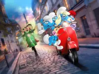 اسمورف ها-Smurfs3 اسمورف ها-Smurfs3