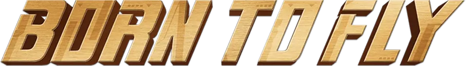 زاده شده برای پرواز