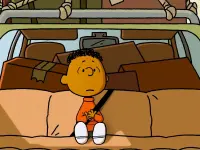 Snoopy Presents: Welcome Home, Franklin-اسنوپی تقدیم می کند: به خانه خوش آمدی فرانکلین