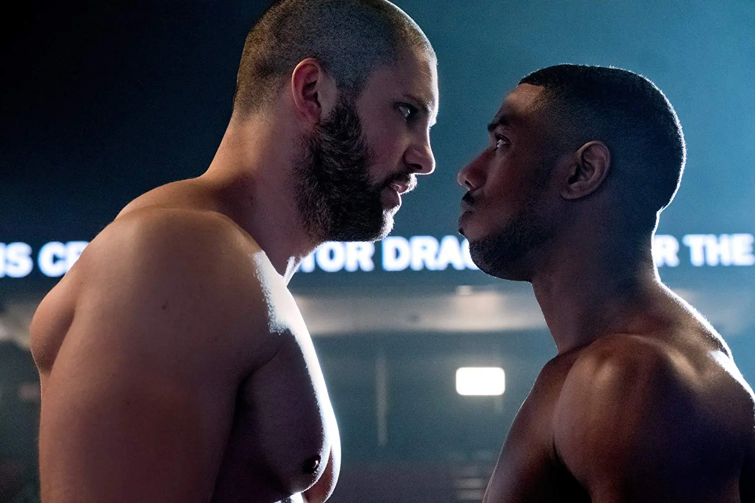 کرید ۲-Creed II 3