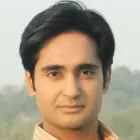 Anant Vidhaat Sharma