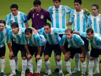 Sergio Aguero-جام جهانی مسی: ظهور یک افسانه