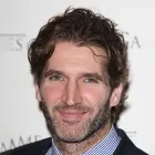 David Benioff