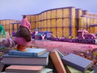 ظاهر و باطن-Inside Out۳