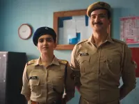 Sanya Malhotra-کاتال: راز جک فروت