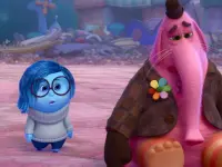 ظاهر و باطن-Inside Out۲