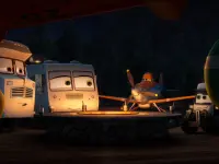 هواپیماها: آتش و نجات-Planes: Fire & Rescue3