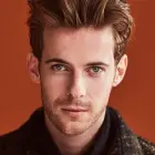 Luke Treadaway