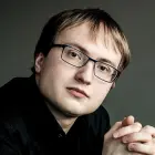 Ilya Maksimov Ilya Maksimov