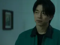 Gong Yoo-صندوق